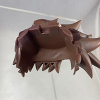 1502 -Joseph Joestar's Hair