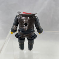 1162 -Ryuji Sakamoto's Phantom Thief Outfit (option 2)