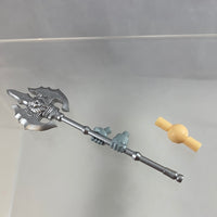 1527 -NieR Replicant Ver. 1.22... Nier Beastcurse Battle Axe