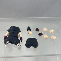 1637 -Kusaka Kabane's Body with Alternate Lower Half