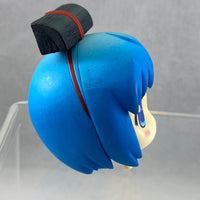 20 -Binchou-tan's Hair and Faceplates