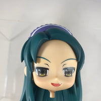 32 -Tsuruya-san's Hair and Faceplates (Option 1)