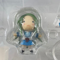 Nendoroid Petite -Churuya-San