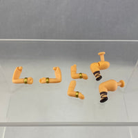 1628 -Nadia's Body (With Light Up Necklace- Light Sold Separately- see note)