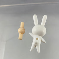 1500 -Chibi Maruko Chan's Chibi Standing Rabbit