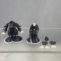 1461 -Echidna's Dress Standing & Sitting