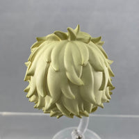 1852 -Yatora Yaguchi's Hair
