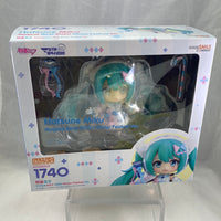 1740 -Hatsune Miku: Magical Mirai 2020 Winter Vestival Vers. Complete in Box