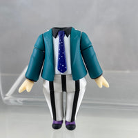 1619 -Mayumi's Suit