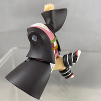 1194 -Nezuko's Kimono Standing & Kneeling