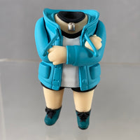 1474 -Moca Aoba's Body with Crossed Arms