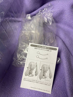 Nendoroid Plus- Jumbo Hatsune Miku Good Smile Kuji Prize A (2012)