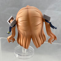 1335 -Johnston's Hair