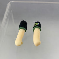 1093 *-Wang's Jersey Outfit Arms