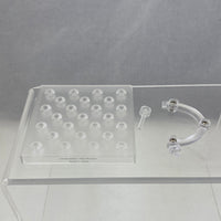 1600 -Caster/Altria Caster's Stand