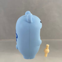 Nendoroid Petite -Yamatonokami Touken Ranbu Hanamaru Face Parts Case & Chibi Nendoroid Petite Faceplate