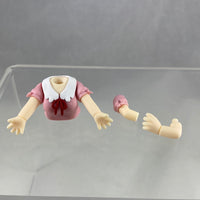 1473 -Chizuru's Upper Half