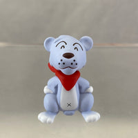 1628 -Nadia's Lion Buddy, King