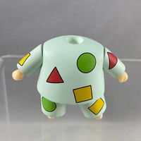 1565 -Shinnosuke Nohara Pajama Ver. Pajamas