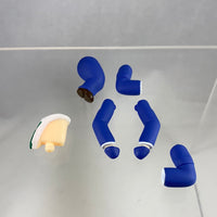 1357 -Shinichi's Suit with Alternate Loosened Necktie