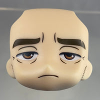 1498-DX-2 -Peter Parker Spider-Verse Ver. Tired Face