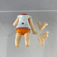 441 *-Marine-chan's Diving Suit Whole Body