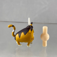 1253 -Gardener/Emma Wood's Pet, Mr. Whiskers