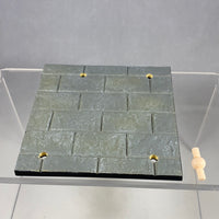 Nendoroid Petite: Touhou Project Vol #1 "Stone" Petite Display Platform (Stand Base)