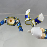 272 -Sasara's Valkyrie Armor (Option 1)