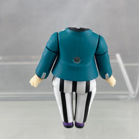 1619 -Mayumi's Suit