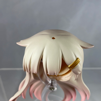 695 -Yudachi Kai-II's Hair