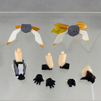 244 -Hibiki's Combat Suit (Option 1)