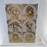 Lovelive! -Saitama Super Arena Go! Lovelive! Dream Sensation 2015