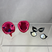 1037, 1497, 1497-DX -Iron Spider: Infinity Edition Head with 3 Pairs of Eyes