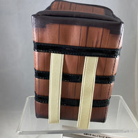 Nendoroid Pouch Neo -Nezuko's Box That Tanjiro Wears on His Back EXCLUSIVE