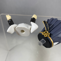 1274 -Gentaro's Hakama Outfit