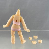 Cu-poche Friends -Cherie's Body