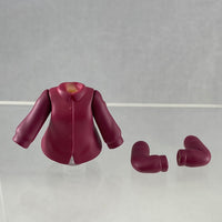 1623-DX - Nadeshiko's Flannel Shirt