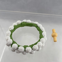 1570 -Makomo's Flower Crown (Wearable Vers.)