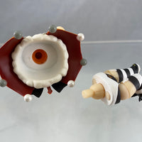 448 *-Miku's Halloween Vers. Dress (Option 2)