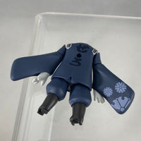 523 *-KAITO: Senbonzakura Vers. Military Uniform