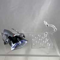 1419 -Rei Plugsuit Ver. Interior (Cockpit) of Entry Plug