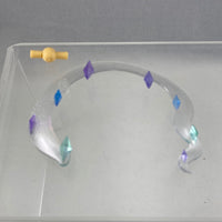 1626 -Elsa: Epilogue Ver. Colorful Ice Effect