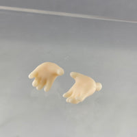 Cu-poche Extra -Boy Body's Hands with Bent Fingers