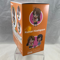 1583 -Komari Koshigaya Complete in Box