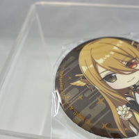 1377 -FoTiaoQiang's Can Badge Bonus Item