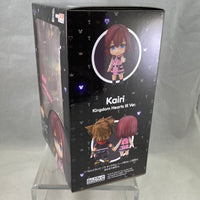 1633 -Kairi: Kingdom Hearts III Ver. Complete in Box