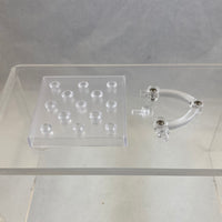 1492 -Vanellope's Stand