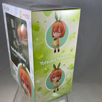 1523 -Yotsuba Nakano Complete in Box