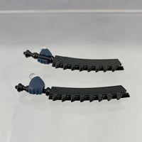 1705 -NieR Replicant Kaine's Saw-Like Blades